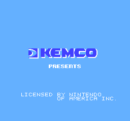 Snoopy's Silly Sports screenshot 3 for NES